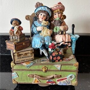 San Francisco Music Box Company